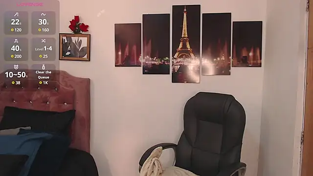 Snapshot of Sunshine_gh1 chatting on February 2025 12:13:02 PM Sunshine gh1 online show from February 2025 12:13:02 PM