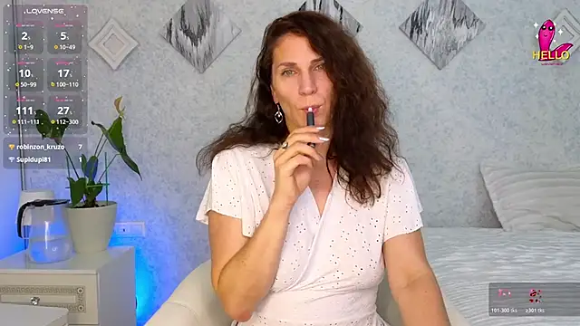 mylady xenia online show from May 2026 07:52:02 PM