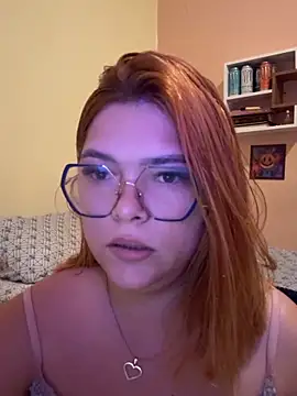 GoddessChaar online show from February 2026 09:52:02 AM