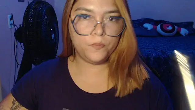 GoddessChaar online show from February 2026 12:28:02 AM