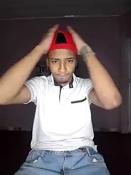 Liam Canales online show from February 2025 03:34:02 AM