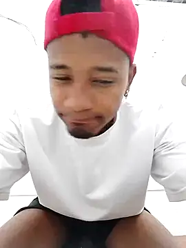 Liam Canales online show from March 2025 03:01:01 AM