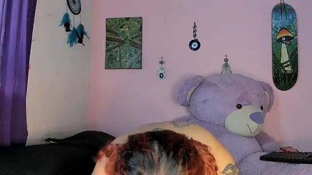 Maddy Jhonsson online show from March 2026 10:27:01 PM