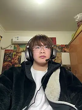 Anson0722 online show from February 2026 03:10:02 PM