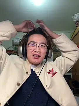 Anson0722 online show from February 2026 01:16:01 PM