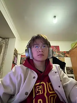 Anson0722 online show from March 2026 03:17:01 PM