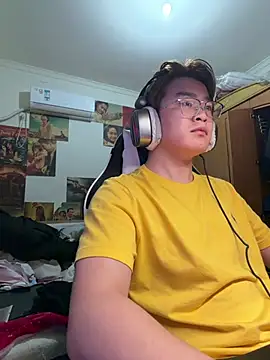 Anson0722 online show from March 2026 12:49:02 PM