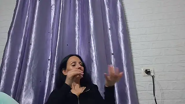 Ramona870 online show from March 2026 04:35:01 PM