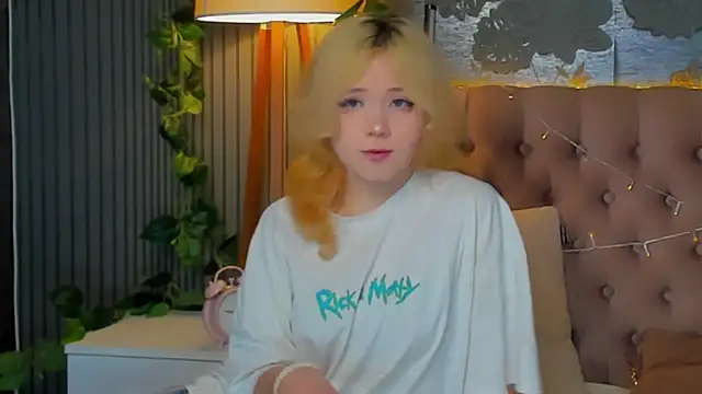 EmilyAngells online show from February 2026 06:34:02 AM