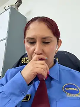 Megan-01- online show from April 2026 01:41:01 PM