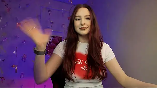 hazel sullivan online show from April 2026 08:23:01 AM