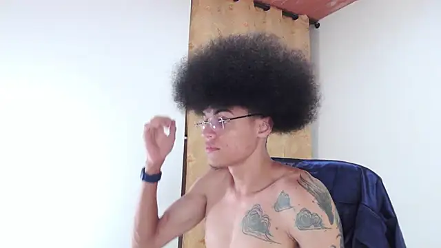 Smith Gael online show from April 2026 10:53:01 PM