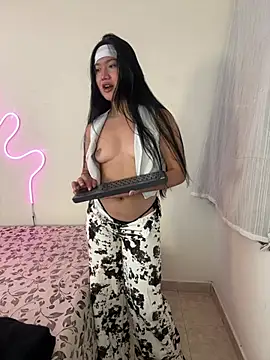 sloppy cat online show from March 2026 10:25:01 PM