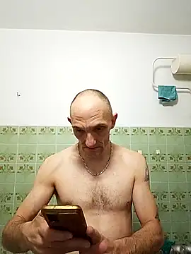 Machura online show from April 2026 08:03:02 PM