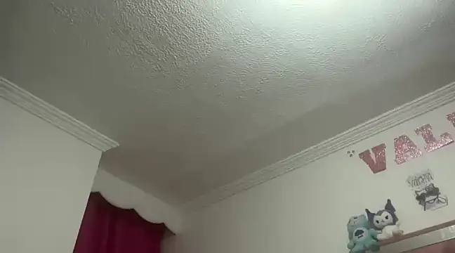 hellokitty  valery online show from February 2025 05:35:01 AM