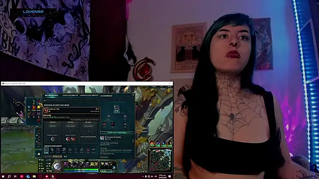 Hisato111 online show from March 2026 01:14:02 PM