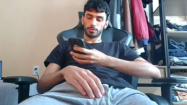 iendriw online show from April 2026 02:43:02 PM