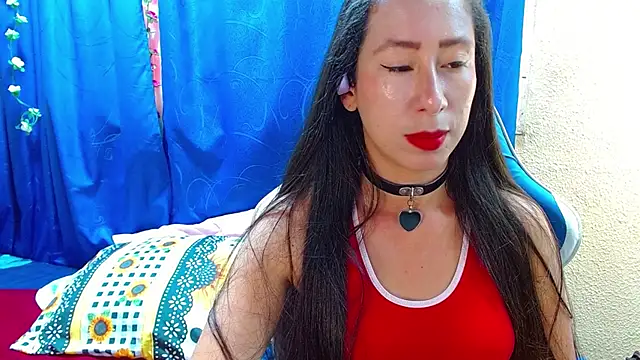 Gia leinn online show from April 2026 08:53:02 PM