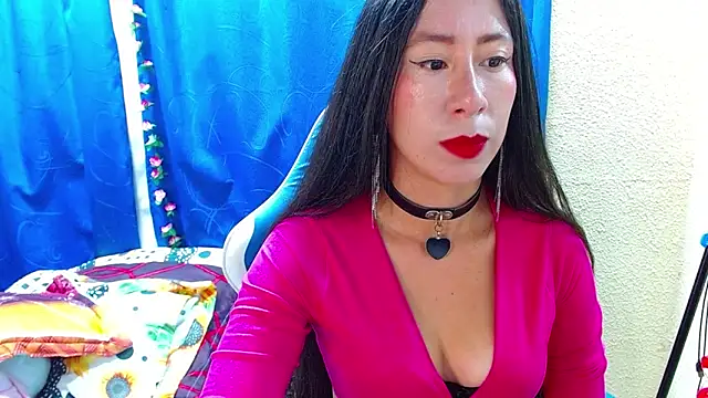 Gia leinn online show from April 2026 03:00:01 PM