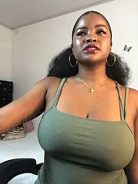 ValerieBlakee online show from March 2026 06:03:01 PM