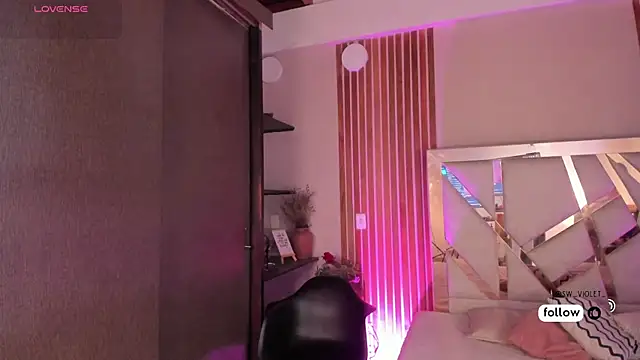 sweetviolet   online show from June 2026 11:59:02 AM