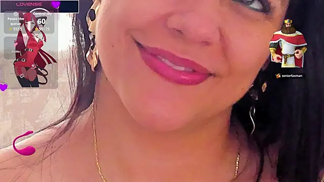 Snapshot of isabellarous- chatting on July 2026 07:20:02 PM isabellarous- online show from July 2026 07:20:02 PM