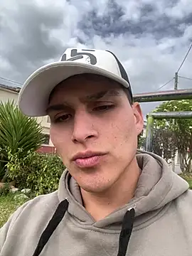 MaxxxSteil online show from February 2026 08:38:01 PM