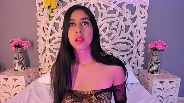 AnnieGibbyns online show from February 2026 08:14:01 PM