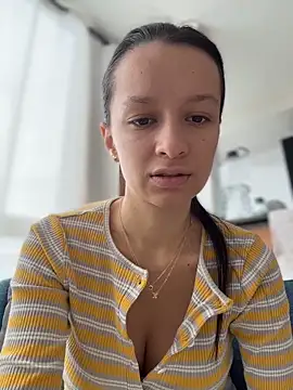 Snapshot of Soy_Sara7 chatting on March 2026 03:15:02 PM Soy Sara7 online show from March 2026 03:15:02 PM