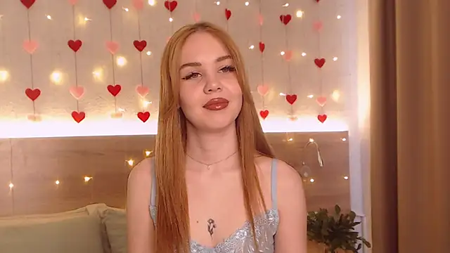 IvyAngel online show from March 2026 12:00:02 PM