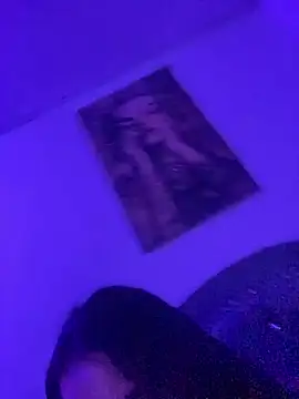 Megan Rose1999 online show from February 2025 01:09:02 AM