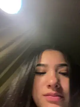 Megan Rose1999 online show from March 2025 08:48:01 AM