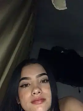 Megan Rose1999 online show from March 2025 04:30:02 AM