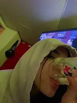 Megan Rose1999 online show from March 2025 08:10:02 AM