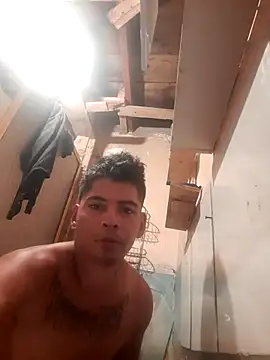 Elcabezhupas97 online show from October 2025 05:52:02 AM