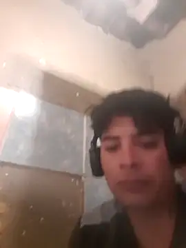 Elcabezhupas97 online show from March 2026 09:37:01 AM