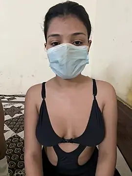 Snapshot of Your_ishani_baby chatting on March 2026 02:56:02 PM Your ishani baby online show from March 2026 02:56:02 PM