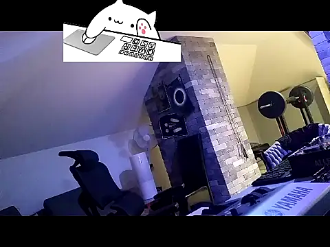 gryzoon online show from April 2026 10:52:02 PM