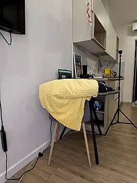  KissMyAss  online show from March 2026 12:44:01 PM