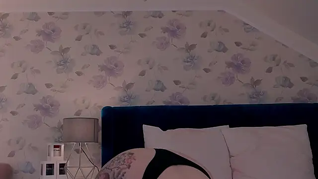 KailyKay online show from February 2026 07:06:02 PM