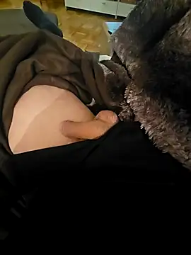 DearRusting online show from March 2026 08:52:02 PM