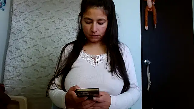 Escarcha-blue online show from January 2026 08:43:02 PM