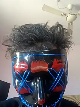 JACKBERK online show from March 2025 06:32:02 AM