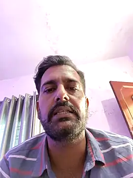 JACKBERK online show from April 2026 02:38:01 AM