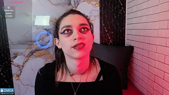 MaeveKuro online show from April 2026 01:50:01 AM