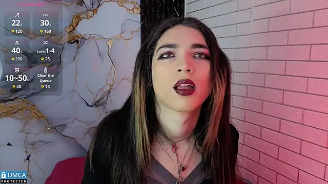 MaeveKuro online show from April 2026 03:20:02 AM