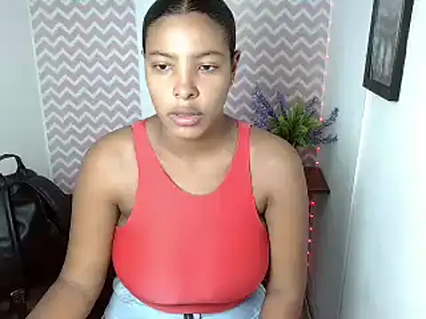 Snapshot of dayanacarson chatting on June 2026 05:24:02 PM dayanacarson online show from June 2026 05:24:02 PM