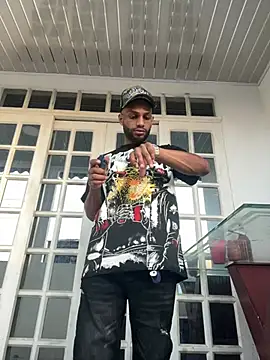 Jefdemon online show from July 2026 11:09:02 PM