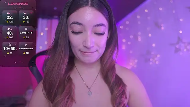 issa monterrey online show from March 2026 09:19:02 PM