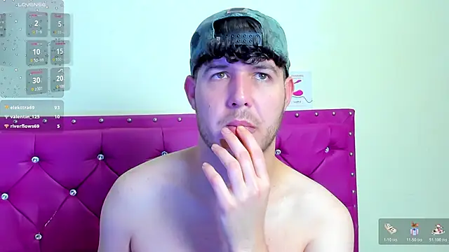 matthewlatin online show from February 2026 12:58:02 AM